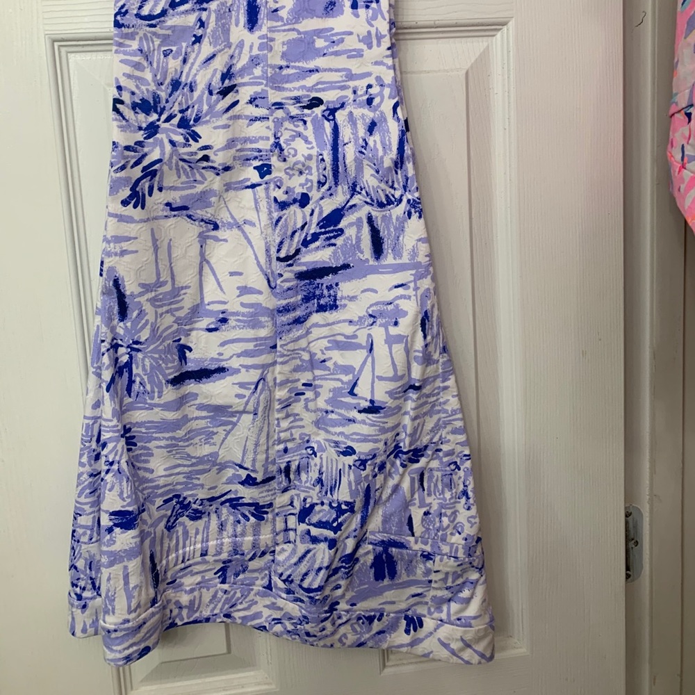 Kelly Skinny Ankle pants